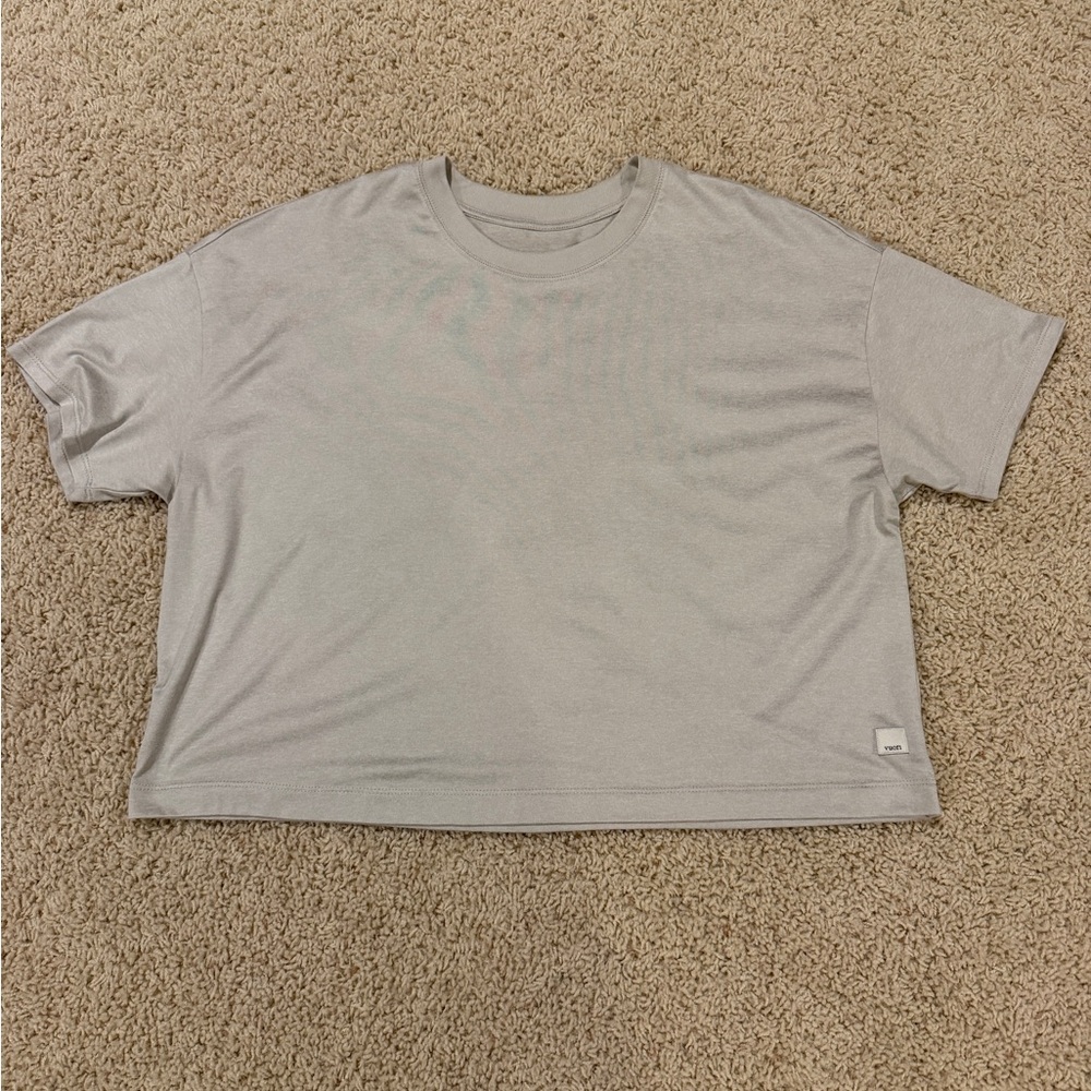 Vuori Energy Tee